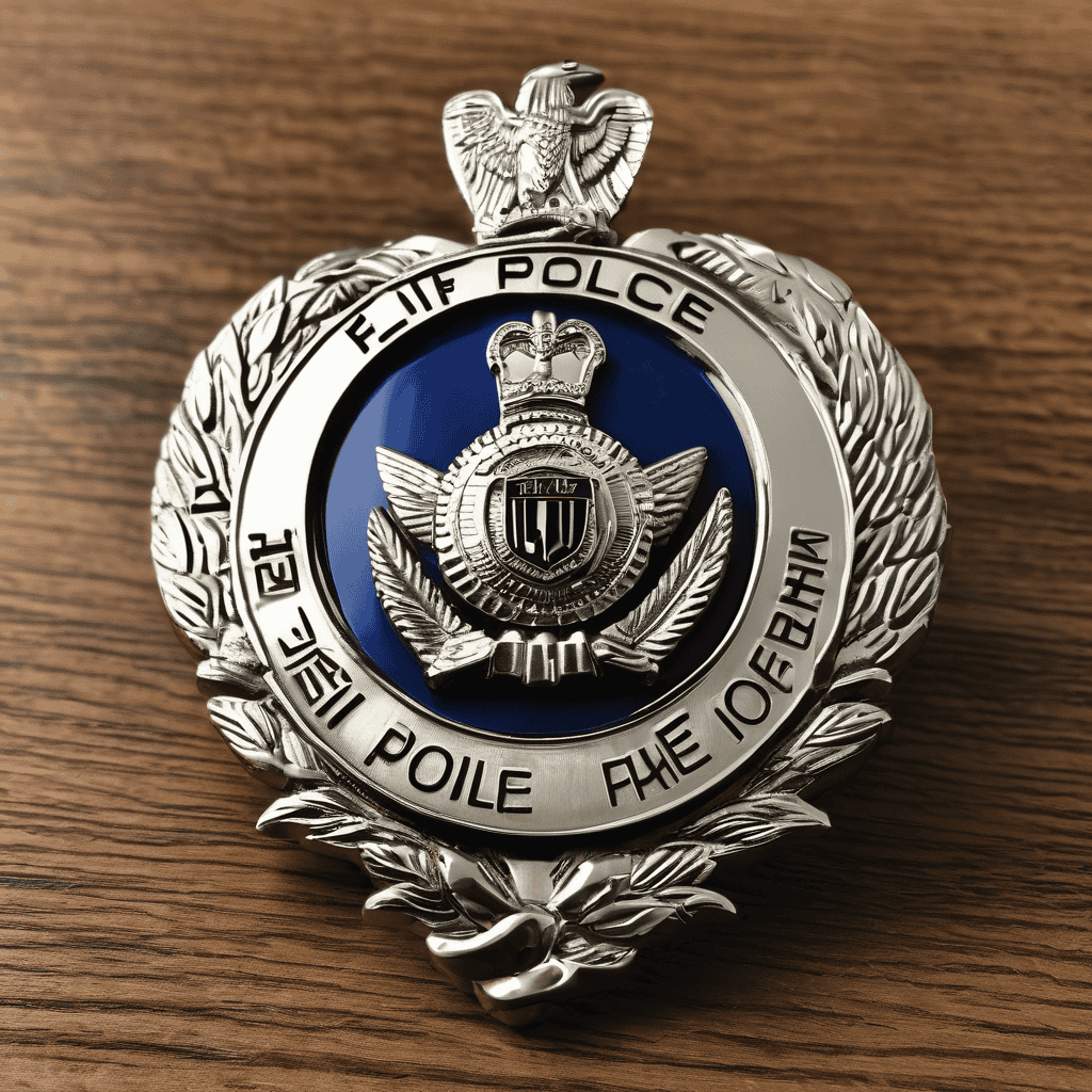 First Female ACP to Lead Fiji Police Internal Affairs and Professional Standards Unit