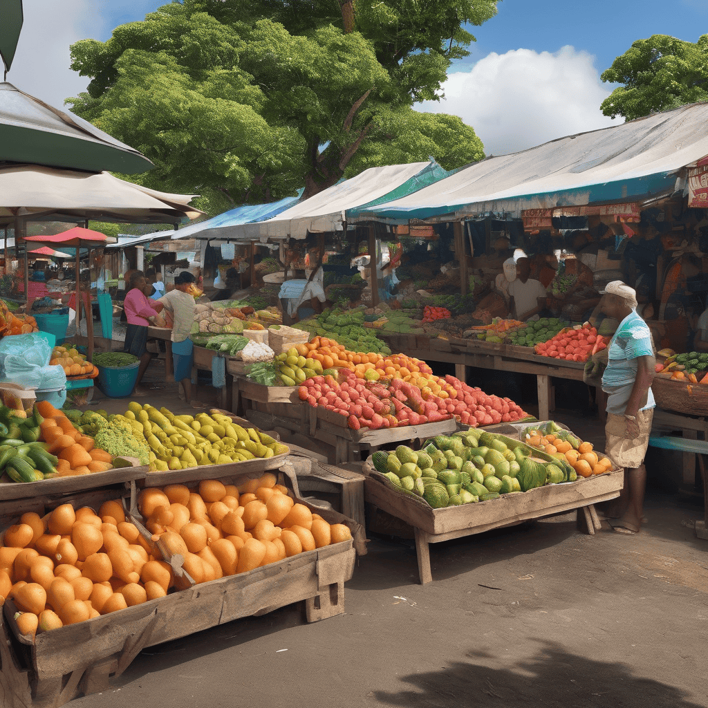 From Suva Market Stall to Multi-Venture Success: Fiji’s Resilient Businesswoman