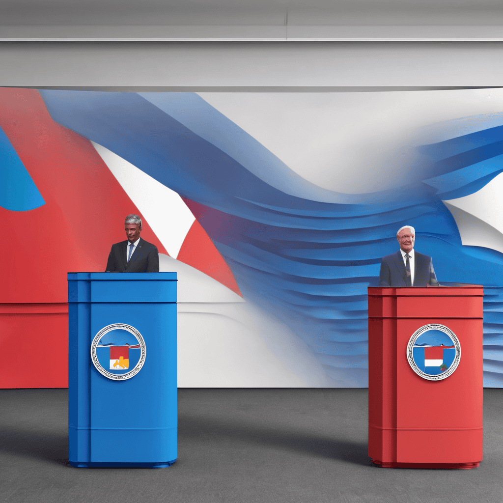 People First Party Denies FijiFirst Ties as Fiji Prepares for 2026 Elections