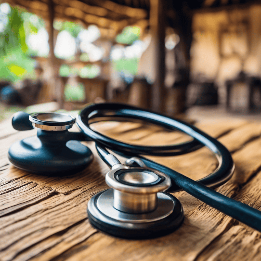 Fiji Announces Health Reforms for Prevention and Rural Equity