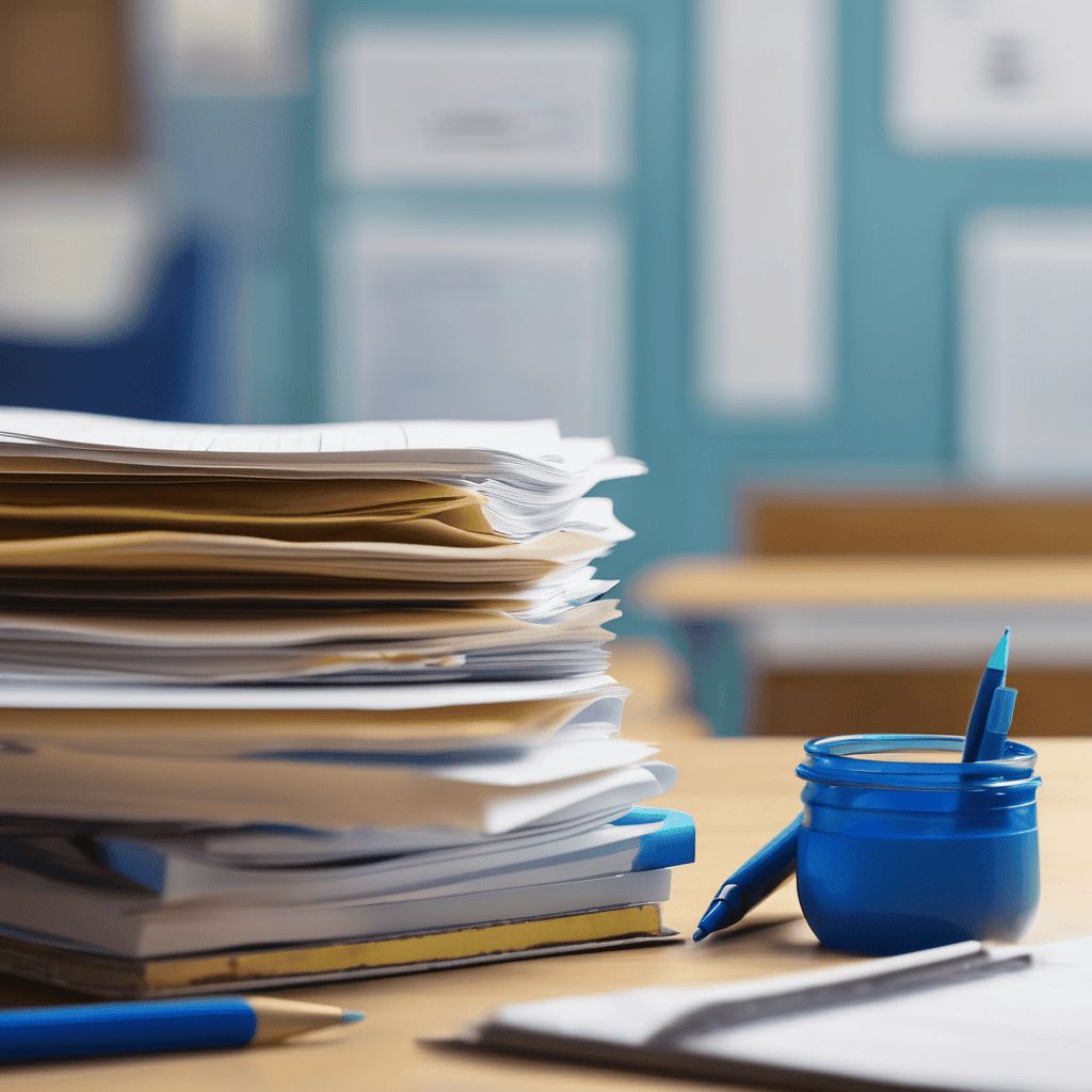 Why Back-to-School Aid Is Delayed: Missing Details in Applications