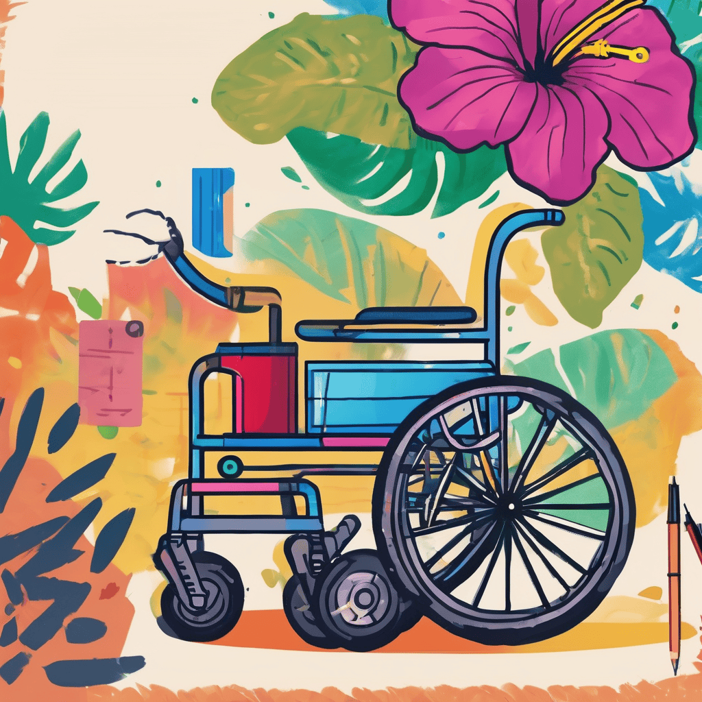 Fiji Starts Inaugural Community Consultations for Baseline Study on Children with Disabilities