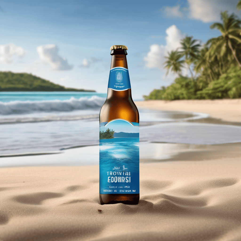 Fiji's Alcohol Divide: Central and Eastern Divisions Lead Consumption