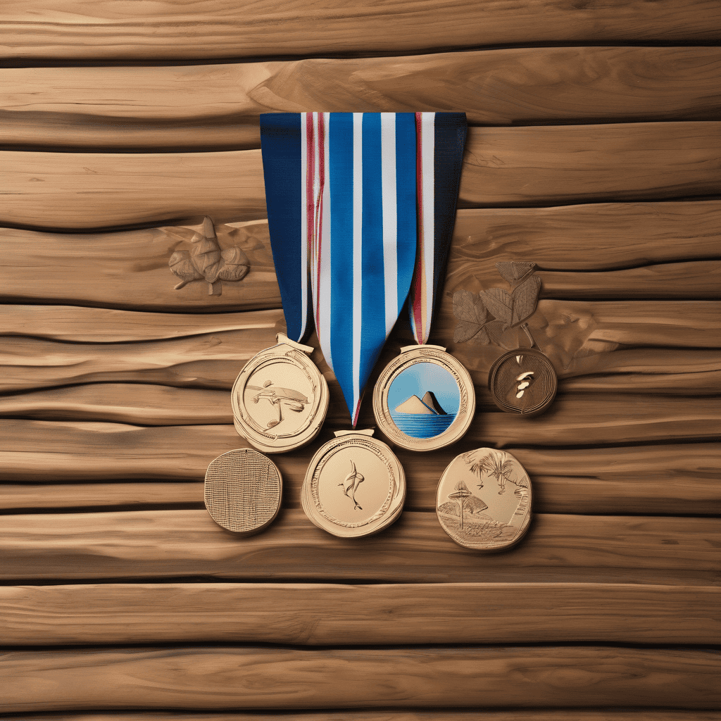 Five Fiji Athletes Awarded IOC Solidarity Scholarships Ahead of LA 2028