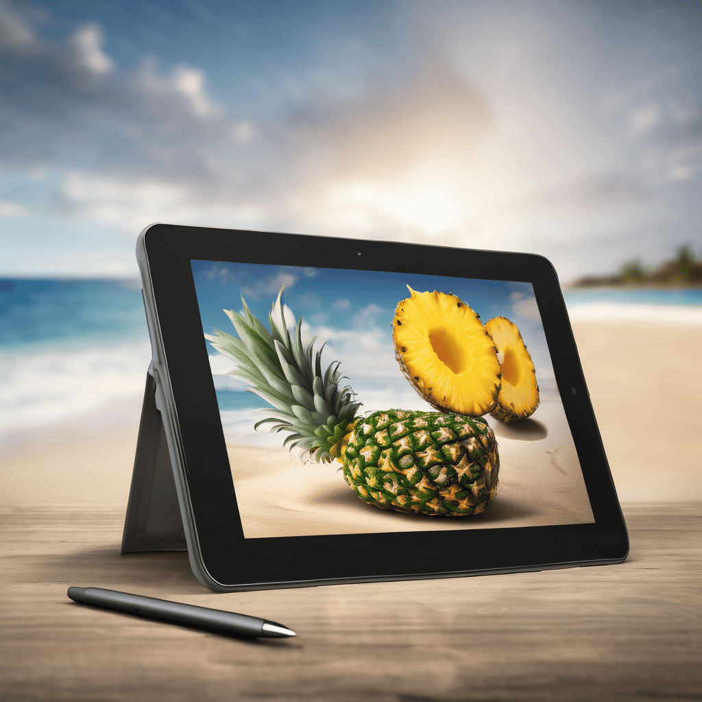 Digital Mapping Boosts Fiji Pineapple Exports to New Zealand