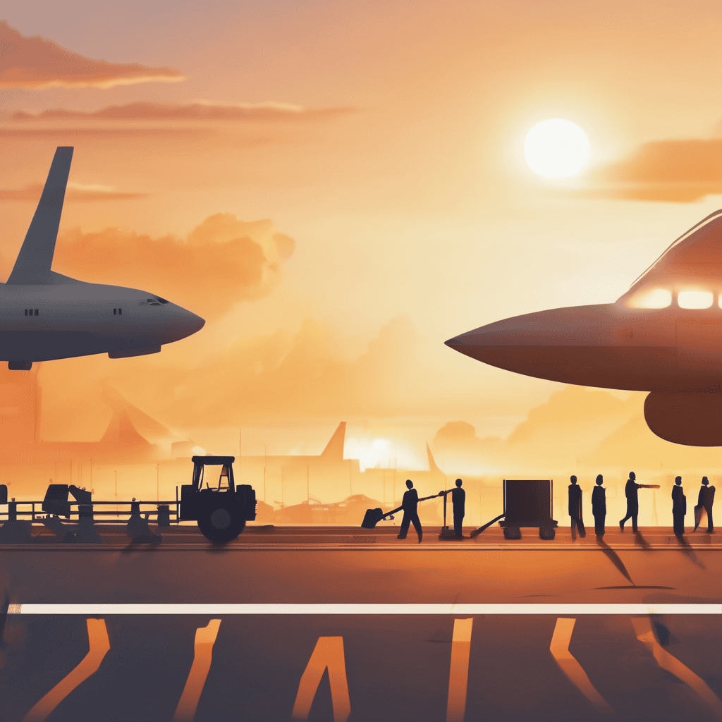 Labasa Airport Closed for Runway Upgrades Through March 2026