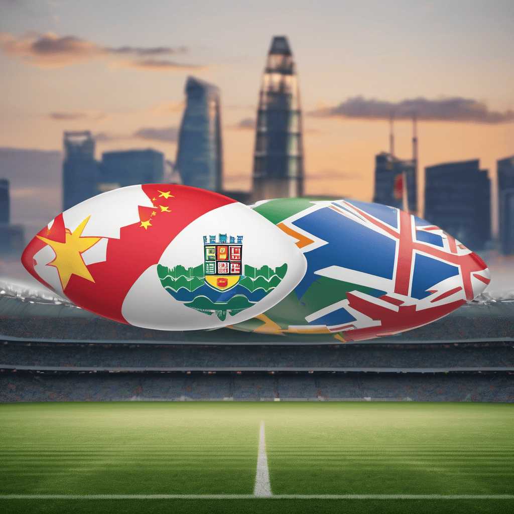 Fiji-China rugby pact opens scholarships for players to study and play in Beijing