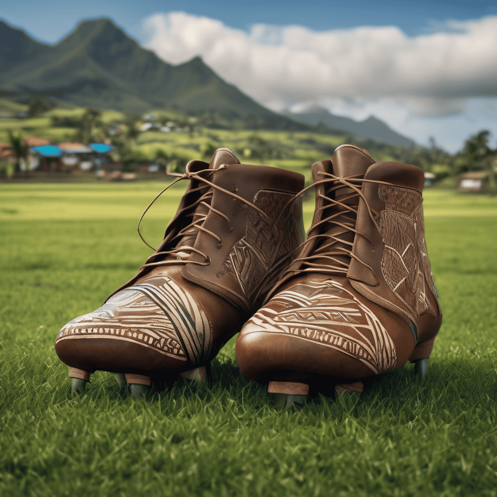 Yaro Chiefs Stars Ratuva and Stark Head to Fiji 7s Camp Ahead of Vancouver Sevens