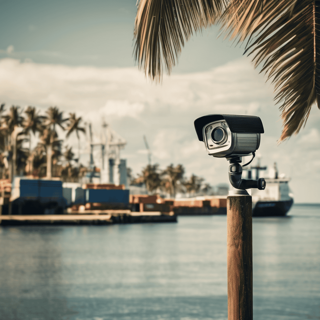 Nabouwalu Port Security Gaps Drive Counter Narcotics Bill Debate