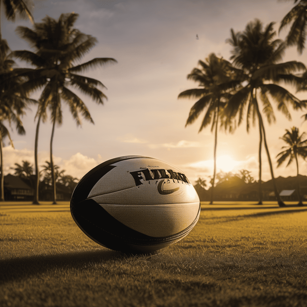 RaNadi Touch Initiative: Rugby-Driven Leadership Transforming Nadi