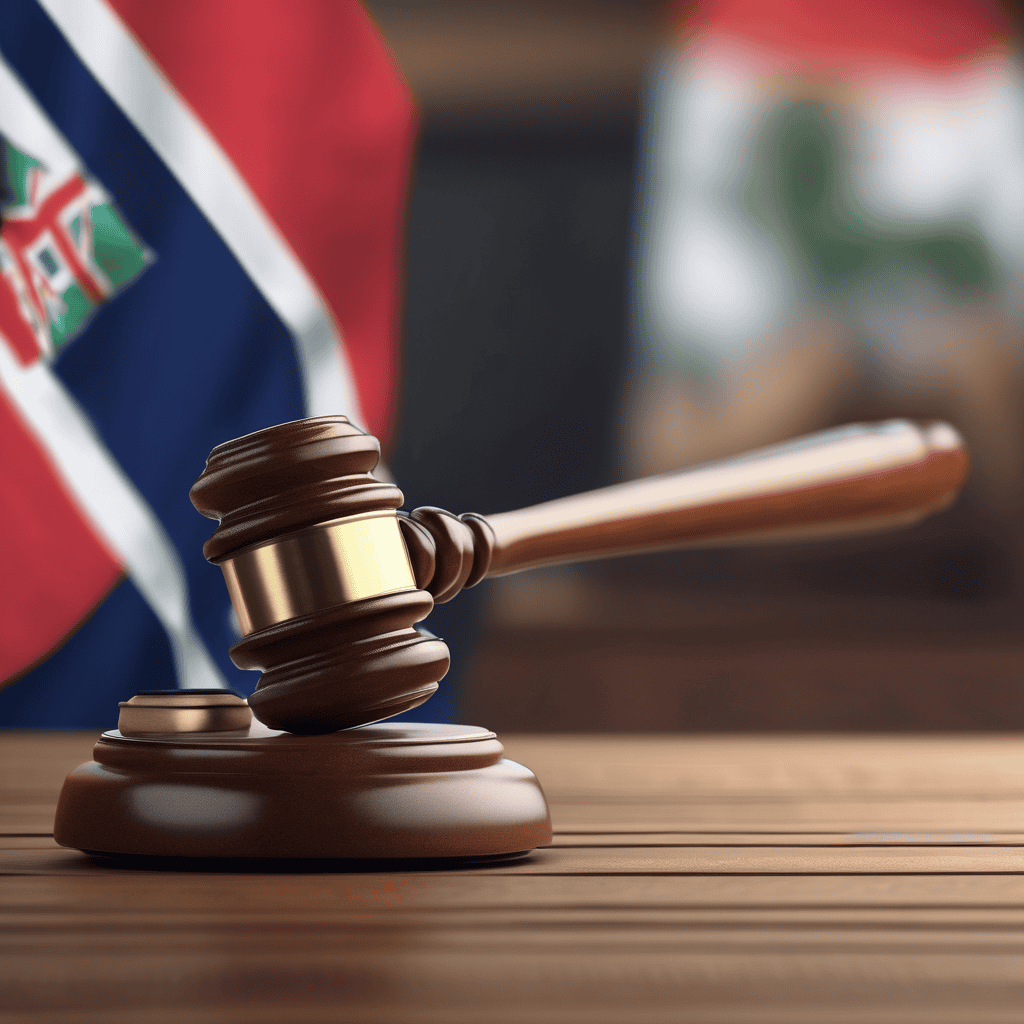 Fiji Lawyer to Plead in FICAC Political-Party Case