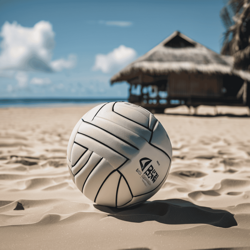 Free-Entry Fiji Volleyball Weekly Tourney Aims to Elevate the Game