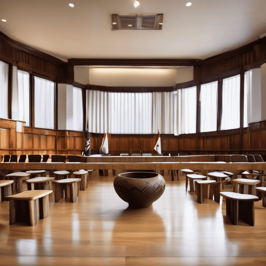 Fiji: Opposition Leader Urges Dialogue, Unity and Inclusive Governance