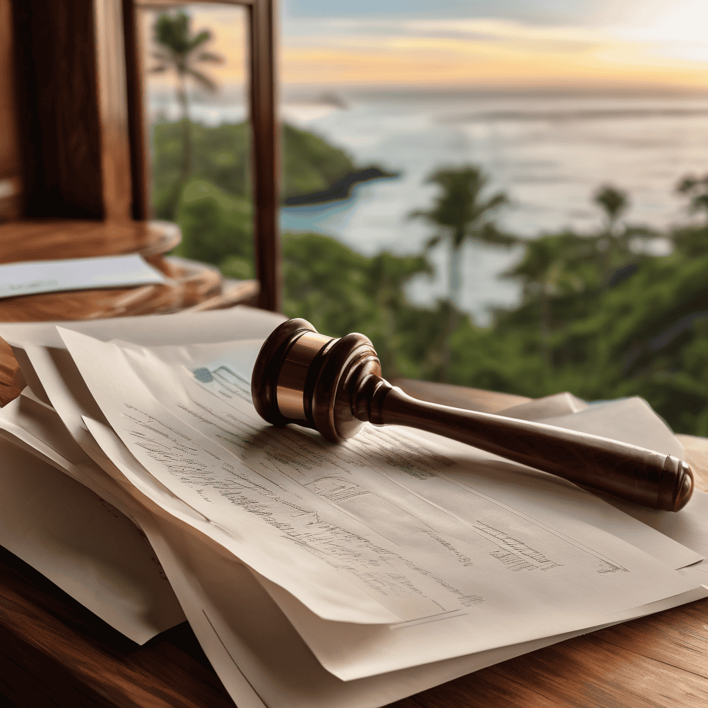 Fiji launches public-led constitutional review