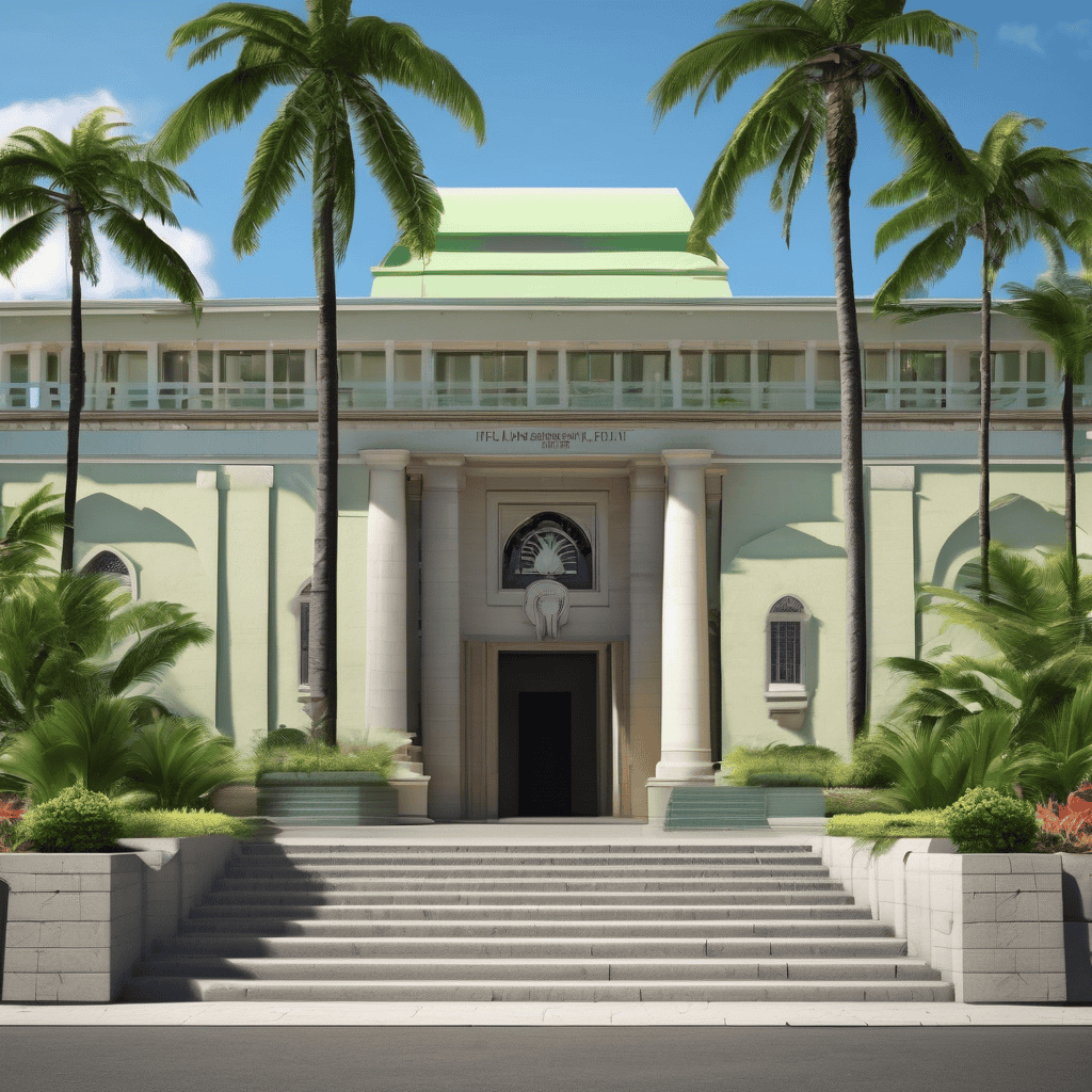 Fiji Opens 2026 Parliament with Push for Inclusive Growth