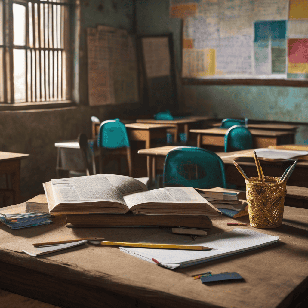 Cash Aid Misuse Fuels School Absences in Fiji, Lawmakers Call for Reform