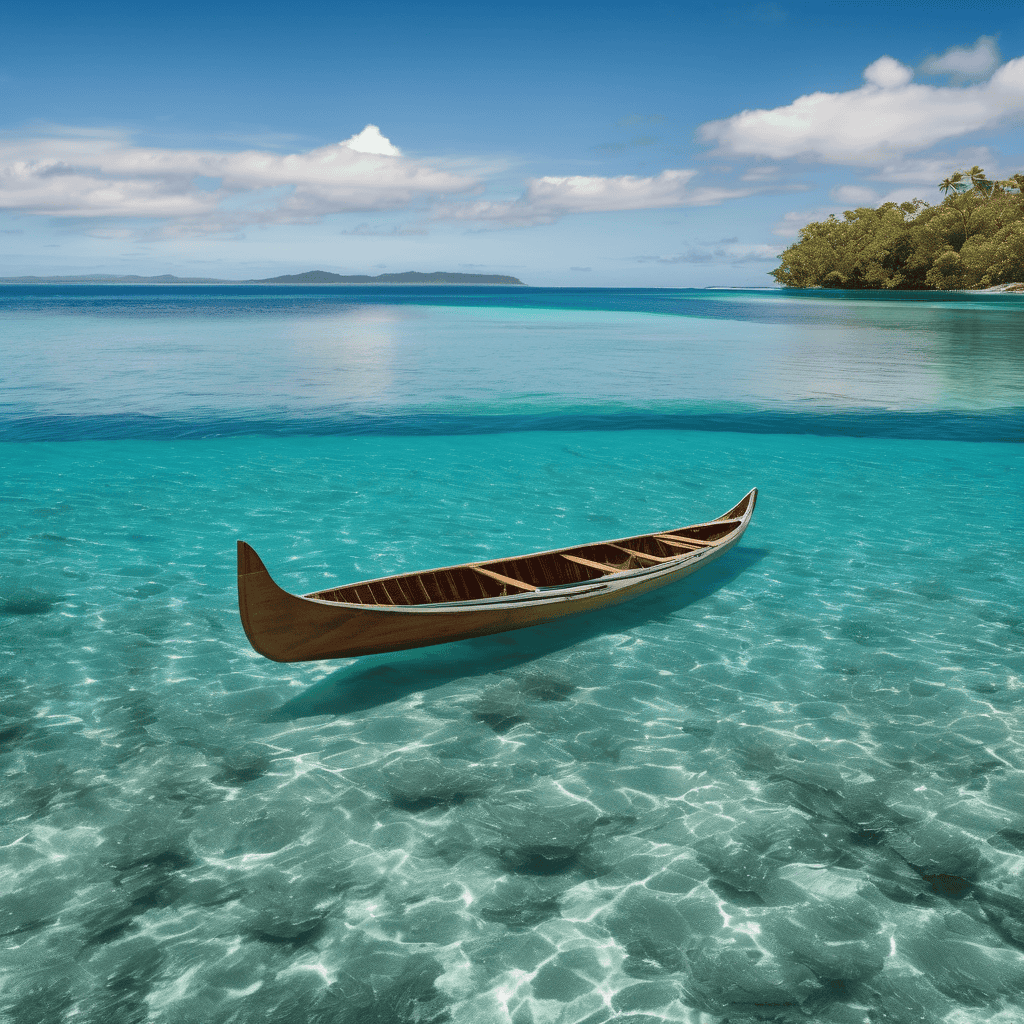 Fiji Urges Global Push to Protect the High Seas Ahead of COP31