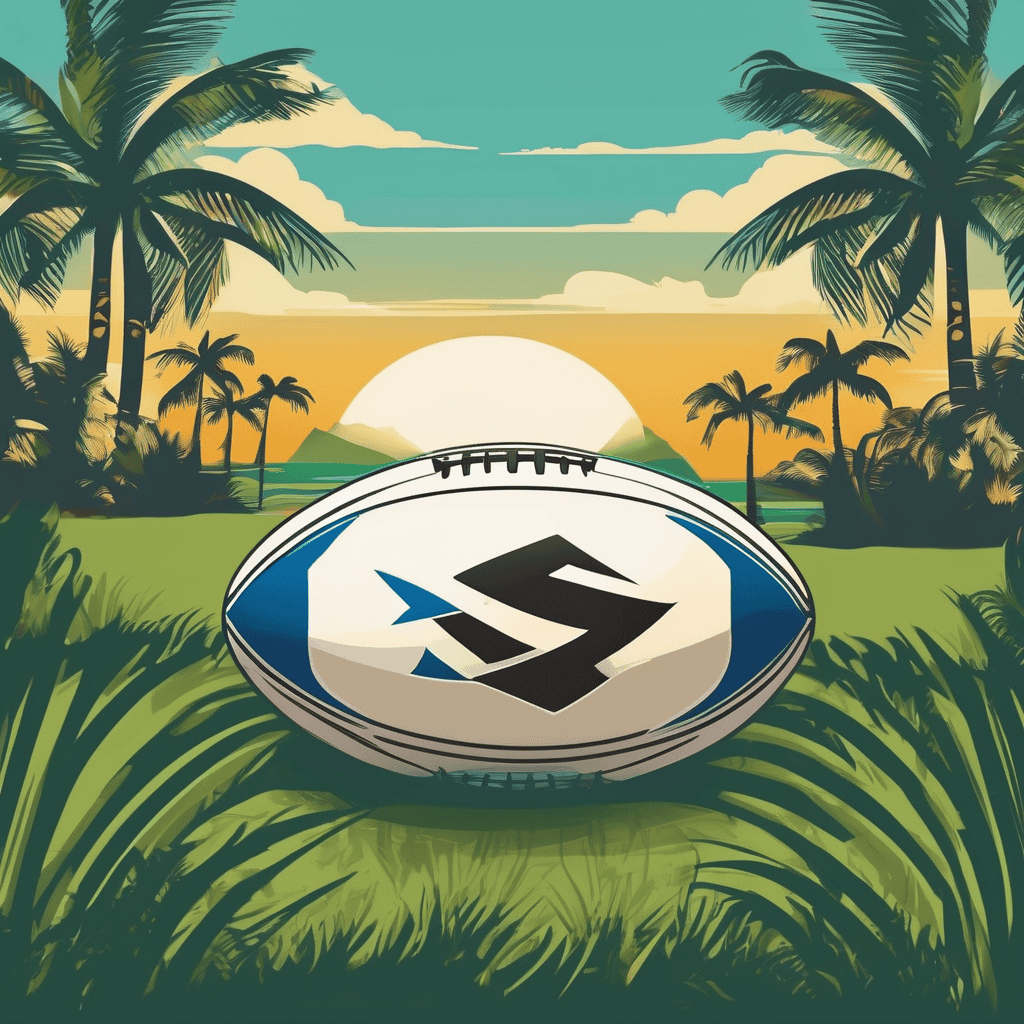 Umaga backs Pacific teams in Super Rugby Pacific, urges lasting support for Moana Pasifika and Fijian Drua