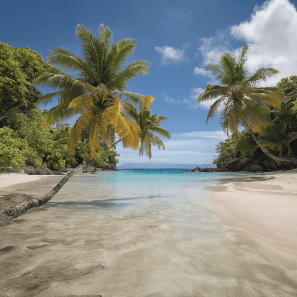 Pacific Islands Push for Unified Climate Adaptation Ahead of COP31