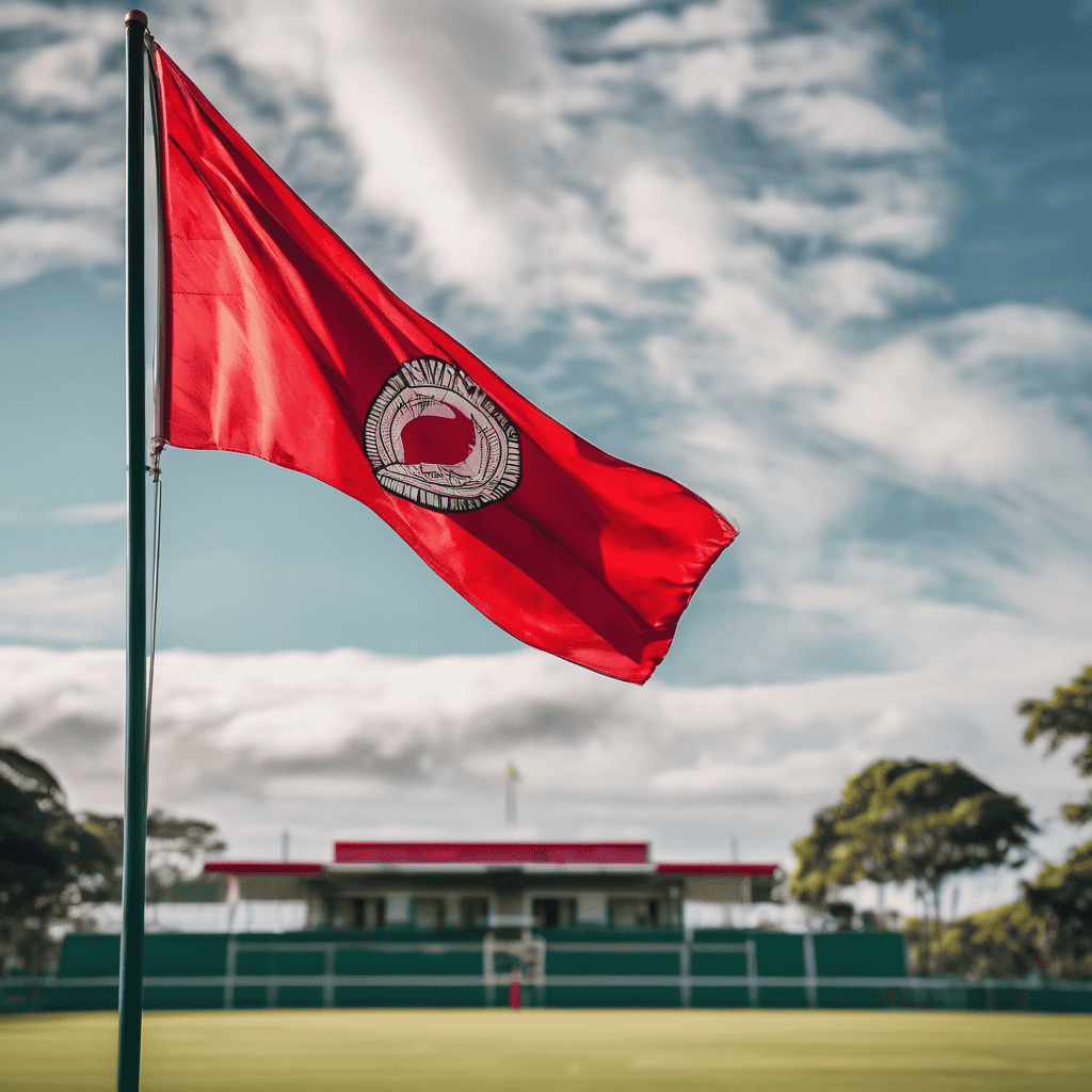 Red House Takes Lead as Mahatma Gandhi Memorial School Inter-House Finals Loom