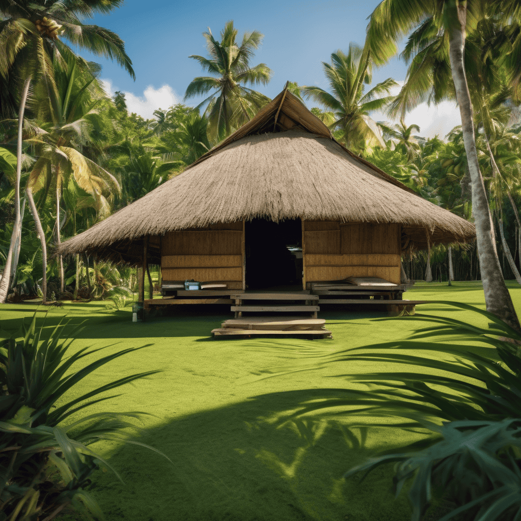 Tavua Pushes for Village Authority in Counter Narcotics Bill Amid Constitutional Reform Debate