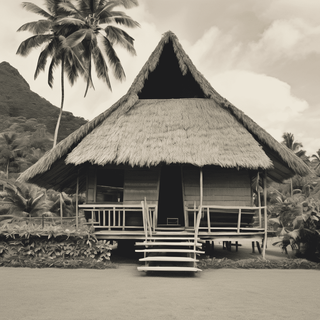 Fiji's Rural Safety Gap: The Call for Village Bylaws