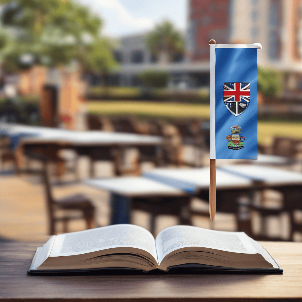 Jack’s–UoF Scholarship to Cover Full Tuition for Selected Fiji Undergraduates