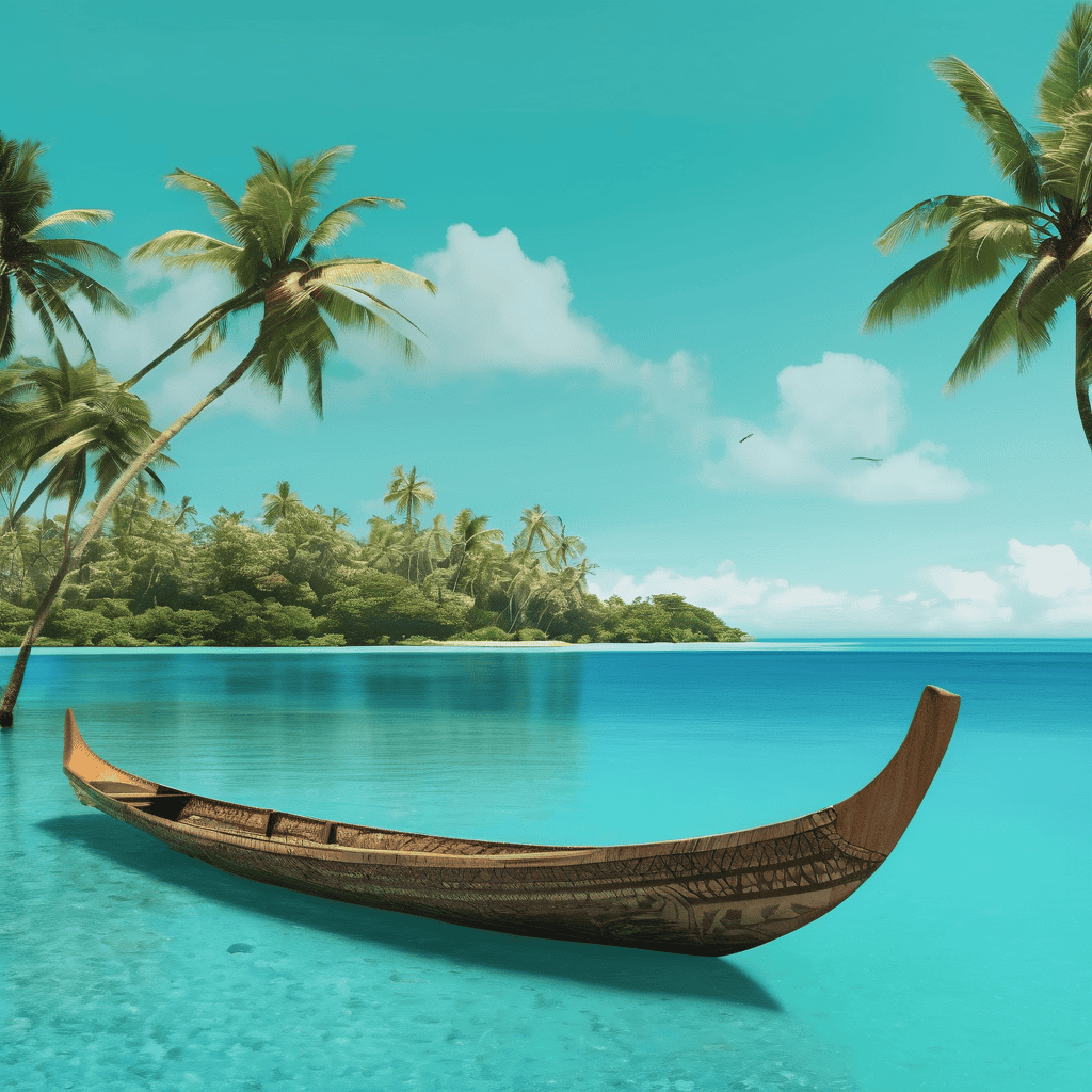 Cikobia Island Set for Infrastructure Boost With New Boat and Water Upgrades