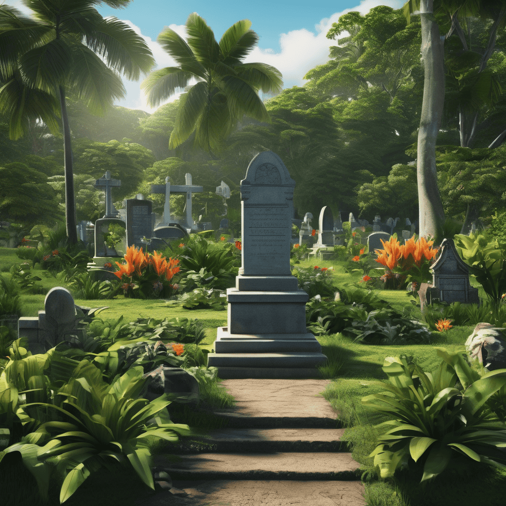 Fiji Corrections Service Responds to Flooding Claims Over Nasinu Cemetery Expansion