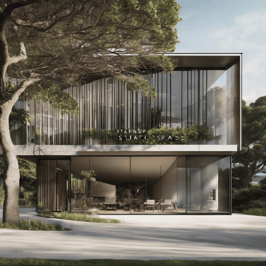 Damodar Group Unveils Startup Spaces in Pacific Harbour