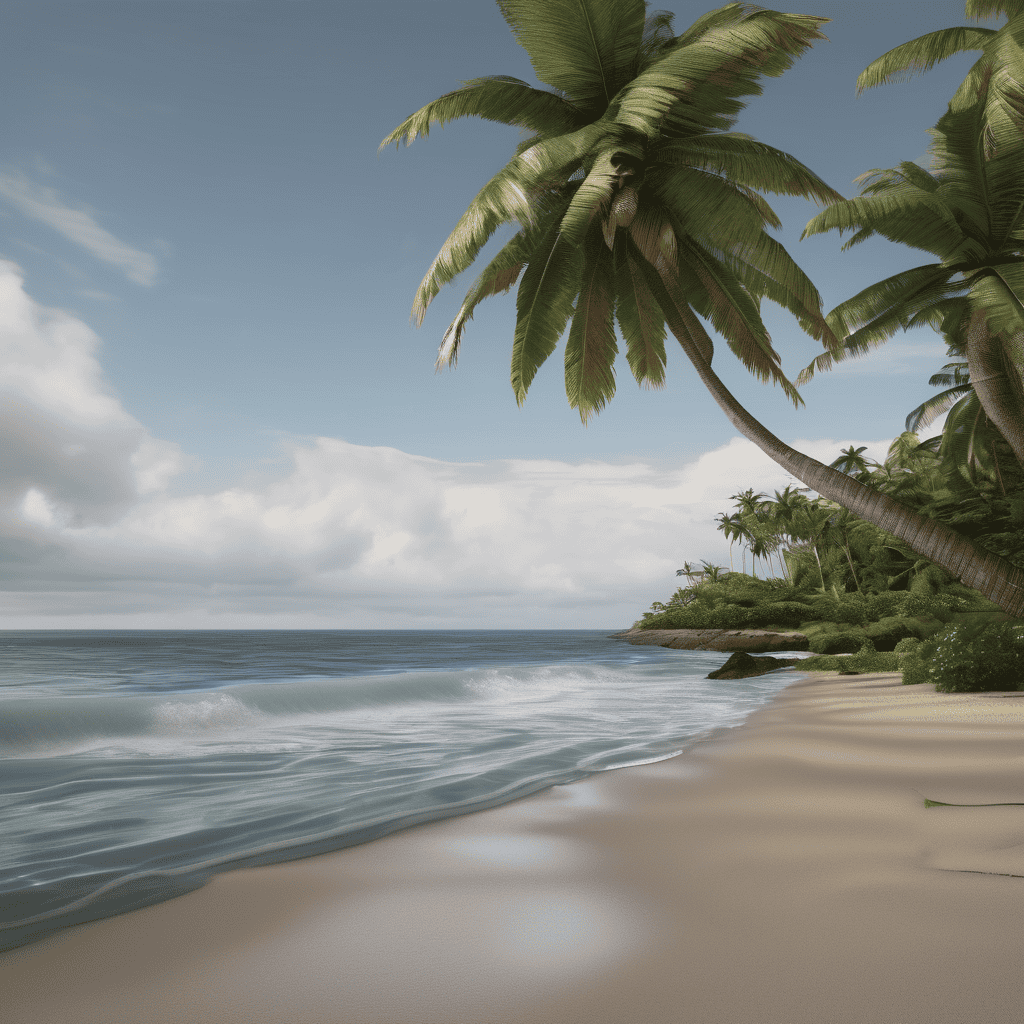 Fiji Weather Forecast: Cloudy Periods With Isolated Showers and Thunderstorms, Heavy Falls in Some Areas; Thursday Outlook Mostly Fine Across Fiji