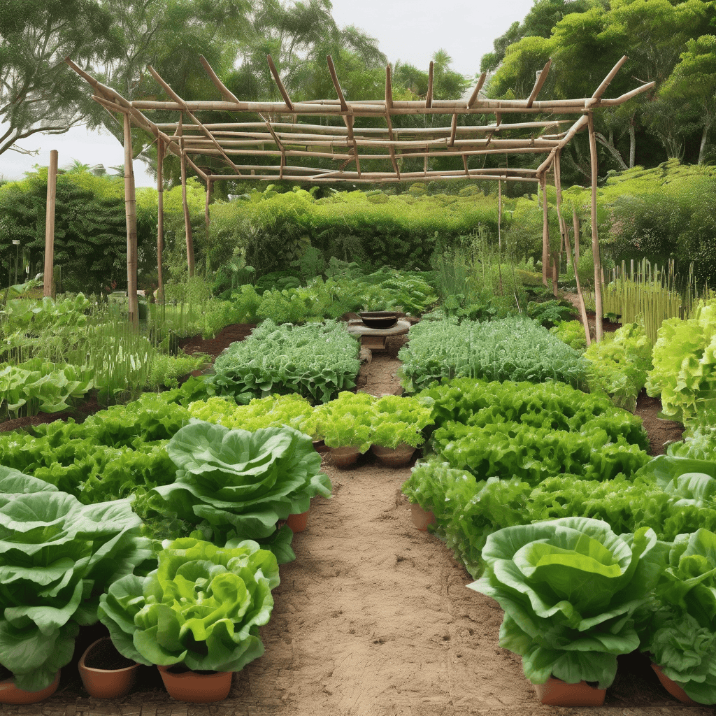 Kadavu's Food Security Push: School Gardens and Sustainable Farming Initiatives