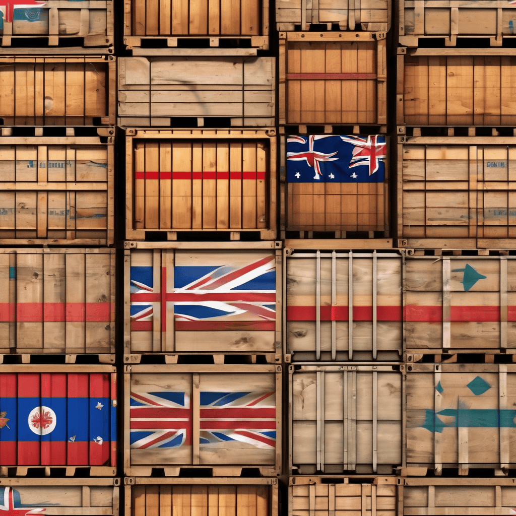 Fiji Bets on Global Markets with Stricter Export Standards
