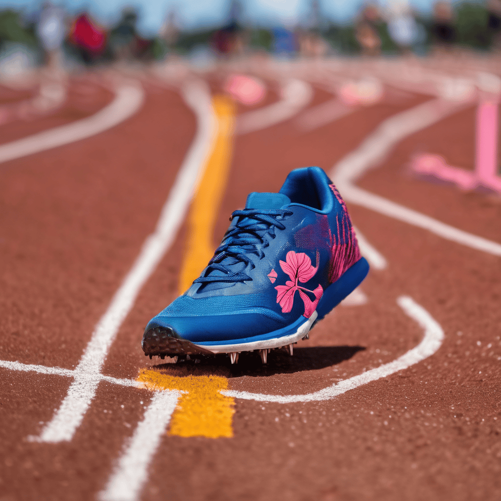 MGM sprinter eyes Coca-Cola Games after final inter-house appearance