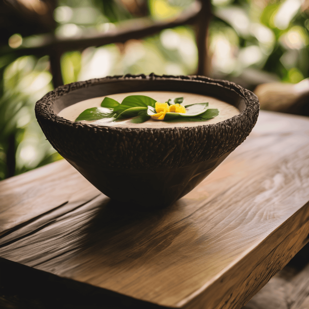 Fiji Kava Trends 2025: Regional Differences and Gender Gaps Revealed