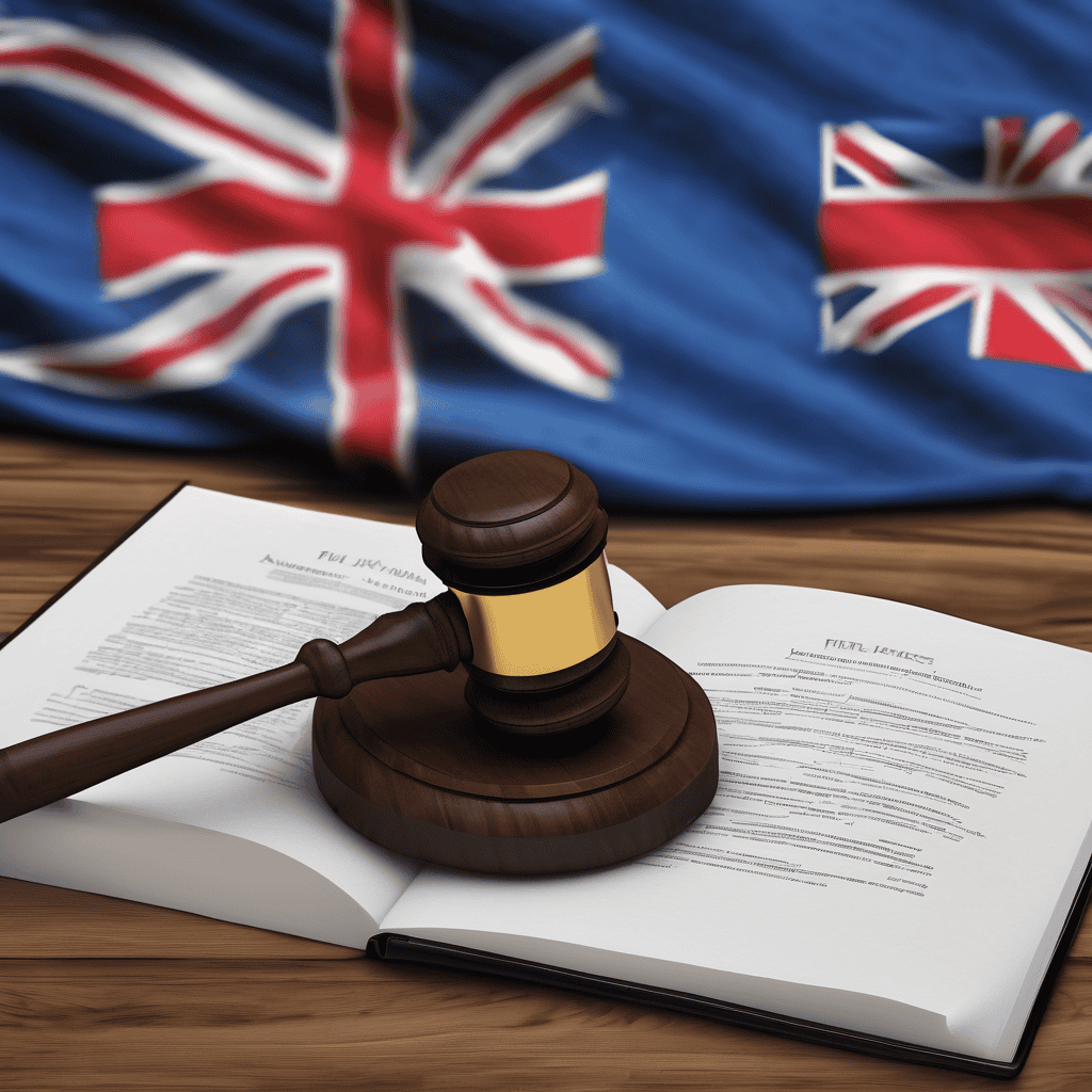 Aiyaz Sayed-Khaiyum: Unbowed Faith, Values and the Fight Against Injustice