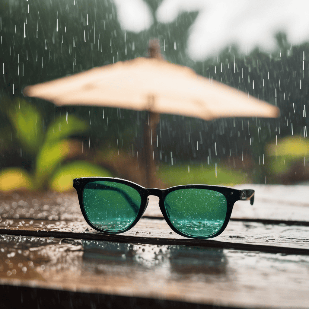 Fiji Weather Forecast: Cloudy with Brief Showers and Isolated Thunderstorms, Thursday Outlook Mostly Fine