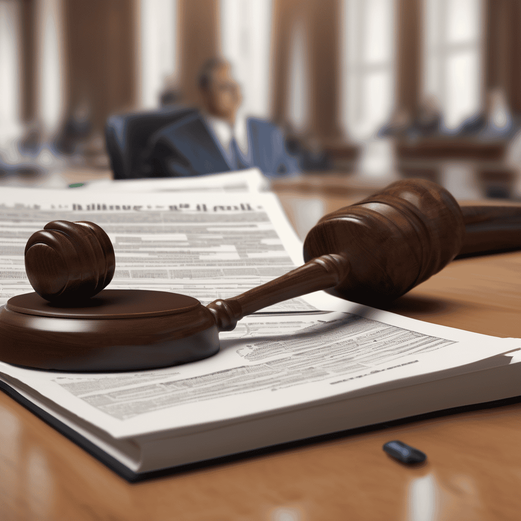 Former Fiji CEO and CFO to Plead in Vehicle Tender Case