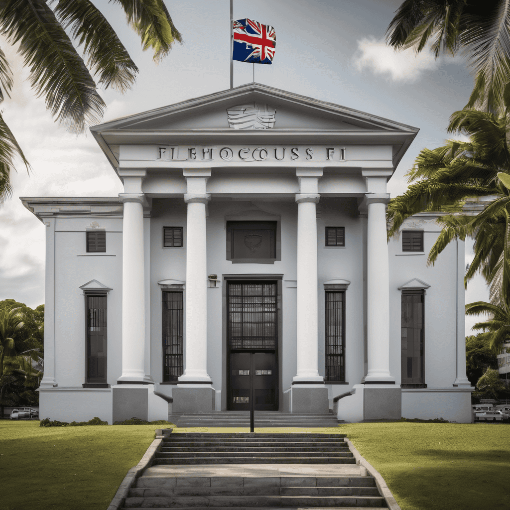 Former Fiji Broadcasting Corporation chief to plead in corruption case