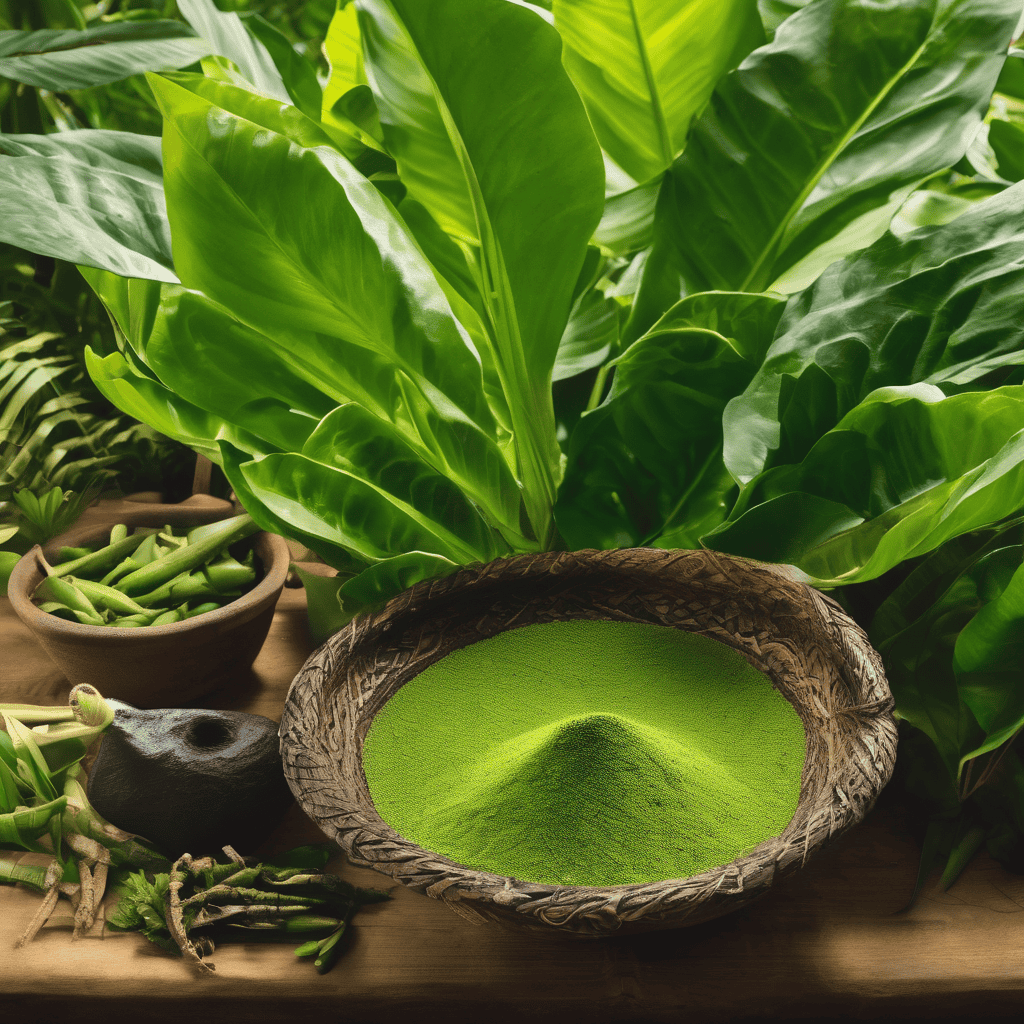 Tailevu Youth Push for Kava Farmers Council Ahead of Kava Bill