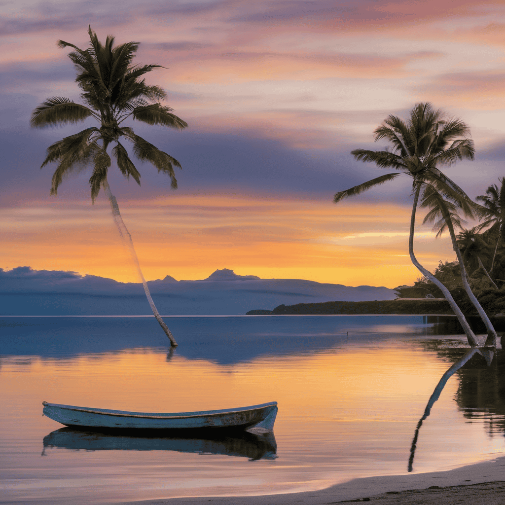 Fiji Truth and Reconciliation Commission Taps Grassroots Partners for National Healing