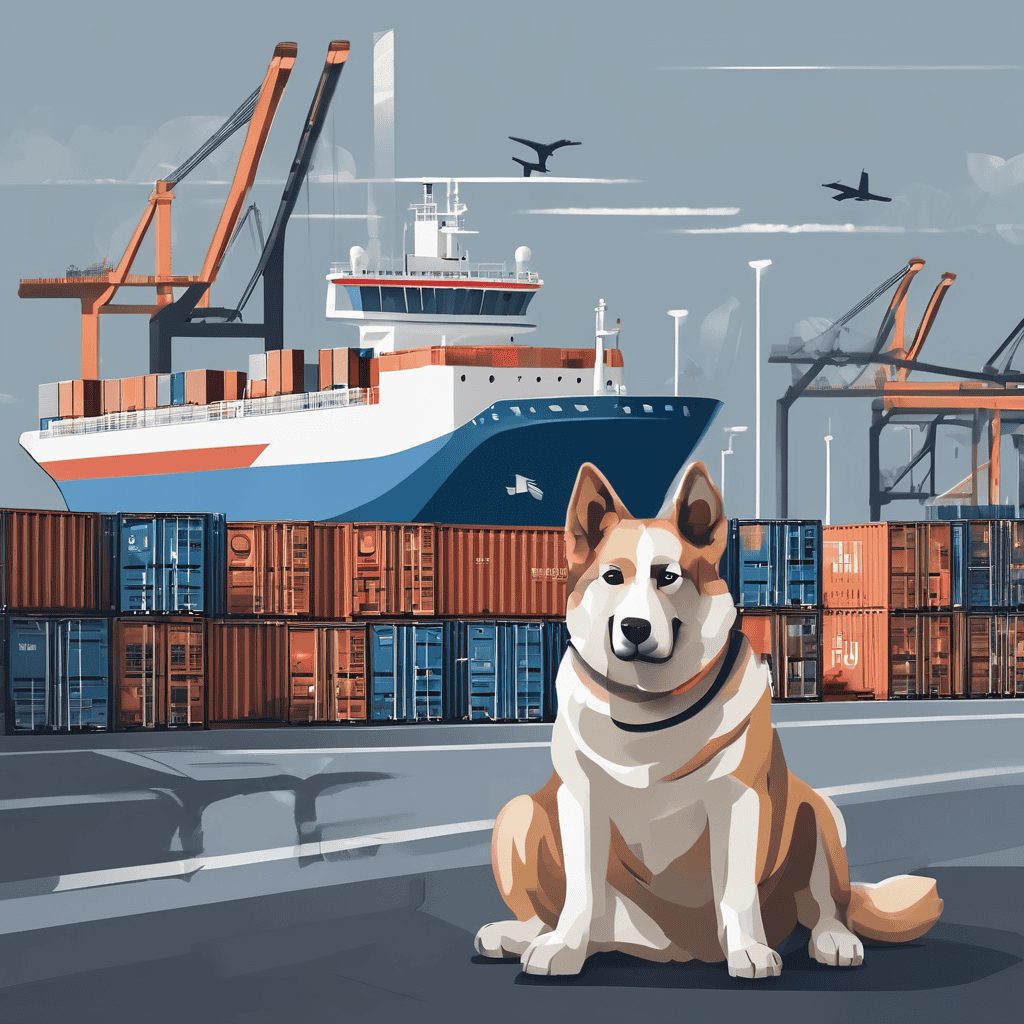 Bua Port Security Urged: Residents Call for K9 Units and More Resources