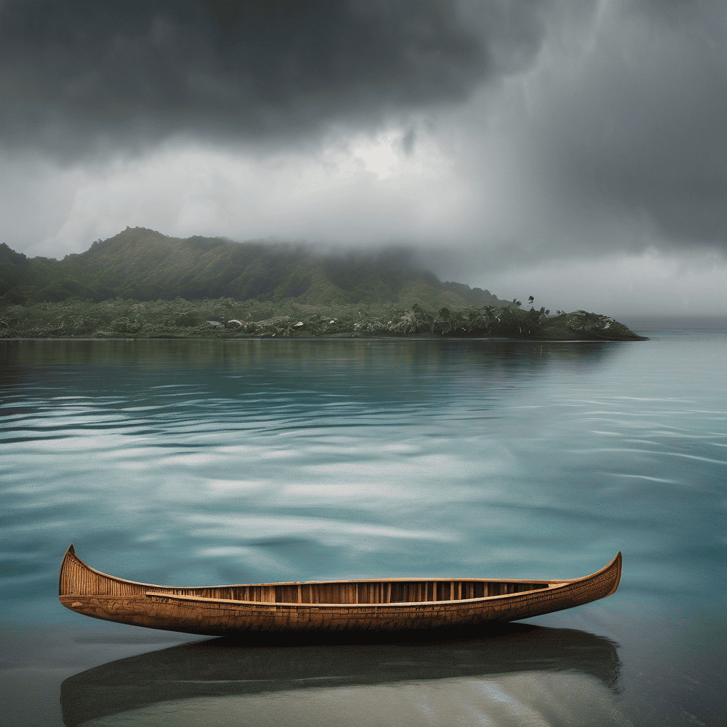 Fiji Weather Forecast: Cloudy With Showers and Thunderstorms Today, Mostly Fine Tomorrow; Friday Outlook Sees Isolated Heavy Falls