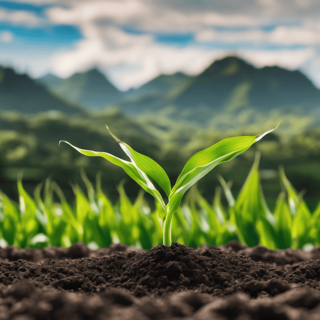Fiji's Teen Agripreneur Seeds a Bold Future in Farming