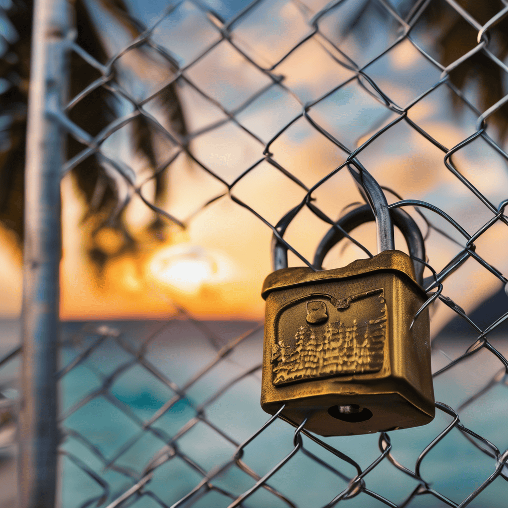 Fiji Confronts Global Drug Networks Amid Border Security Push