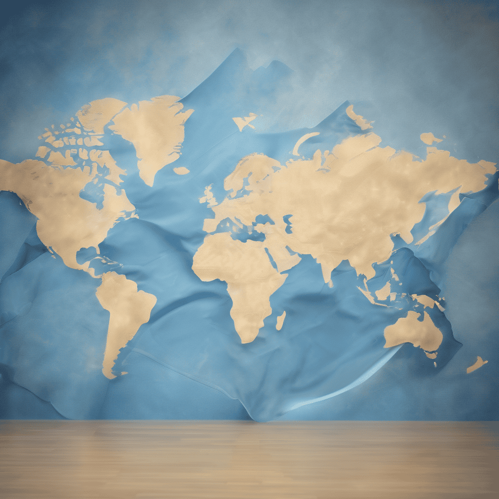 UN Signals Renewed Push to Finish Decolonization for 17 Territories