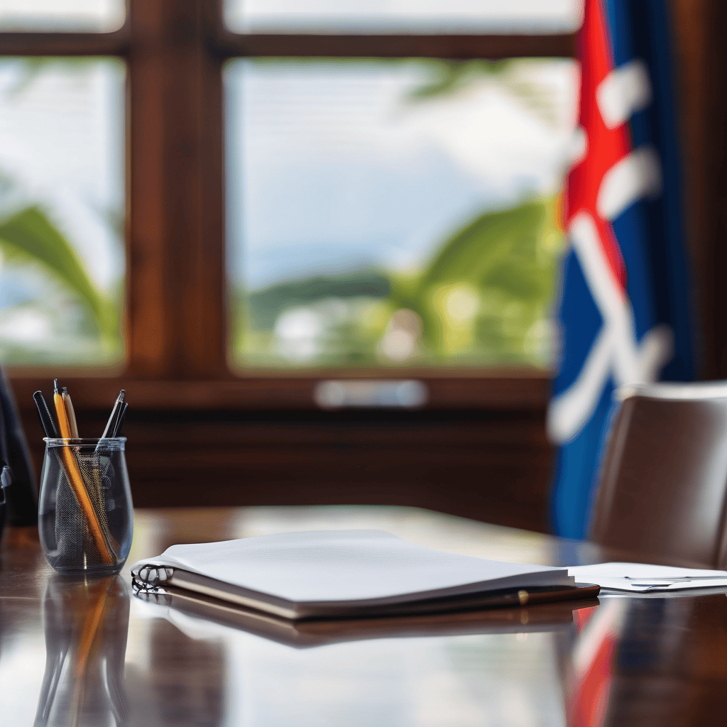 Crucial Fiji JSC Talks Set to Shape FICAC's Future After High Court Order