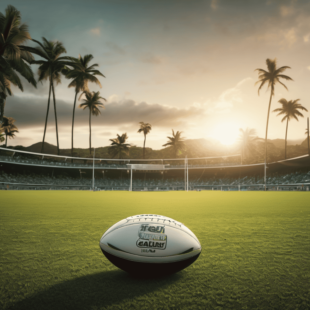 Tagivetaua Poised for Super Rugby Debut as Drua Take on Waratahs