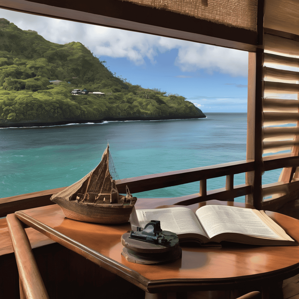 Fiji's MSAF fights $3m vessel seizure ruling