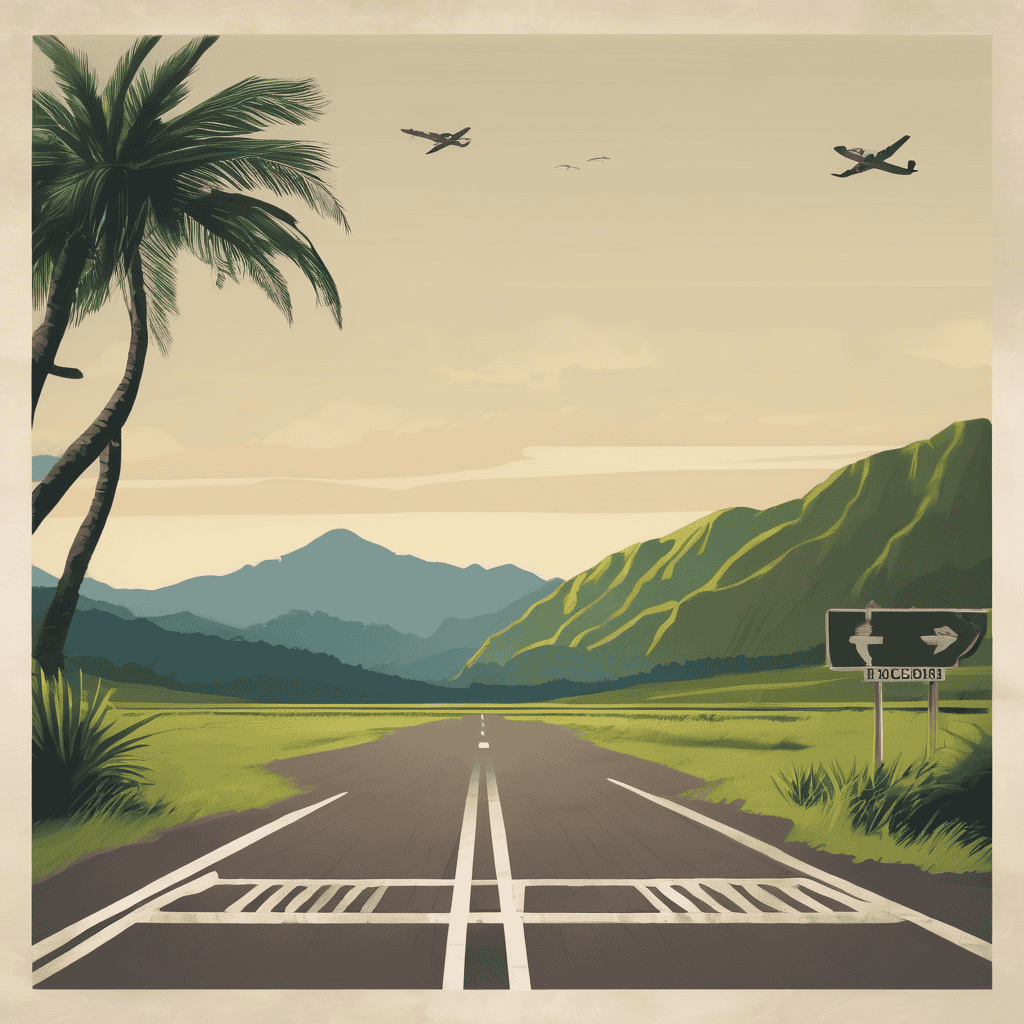 Fiji's Skyward Pinehills airstrip closed until CAAF registration is complete